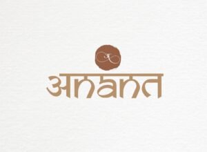 Anant Logo-7