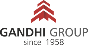 Gandhi Group Logo
