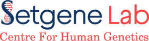 Setgene Logo