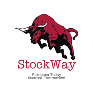 Stock Way Logo