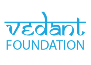 Vedant Foundation_Logo