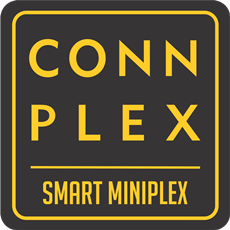 Connplex_Working_Logo