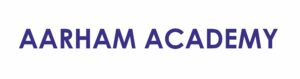 AARHAM ACADEMY Logo